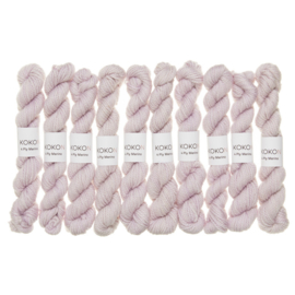 MINI SKEIN KIT DAYBREAK