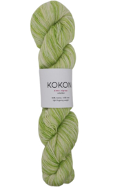KOKON CMCU MERINO LINEN GLOSS