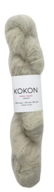 KOKON CMCU CHUNKY MOHAIR PISTACHIO
