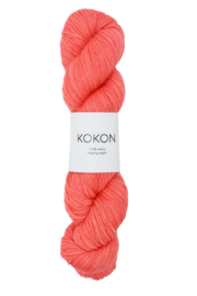GUAVE FINGERING WEIGHT  MERINO 