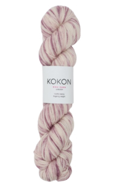 KOKON CMCU FINGERING WEIGHT ROSEGOLD