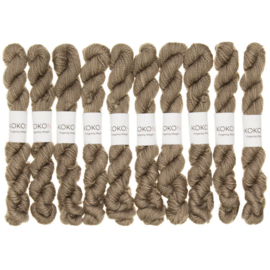 MINI SKEIN KIT CORK