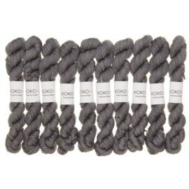 MINI SKEIN KIT COSMOS