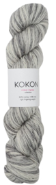 KOKON CMCU  MERINO LINEN STAR