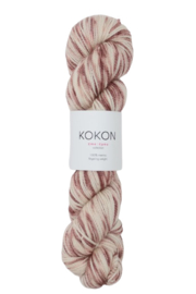 KOKON CMCU FINGERING WEIGHT CLAY