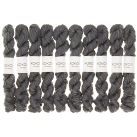 DK MINI SKEIN SPACE