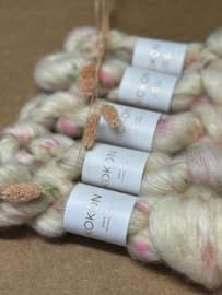JOSEPHINE  KIDSILK