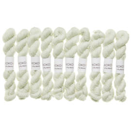 MINI SKEIN KIT MIST