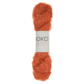 DARE   KOKON SLUBBY MOHAIR