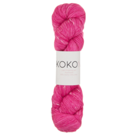 TAFFY KOKON MERINO LINEN