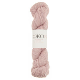 KOKON MERINO LINEN  ROSE GOLD