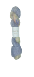 LAVENDER MEADOW    NON SUPERWASH KIDSILK