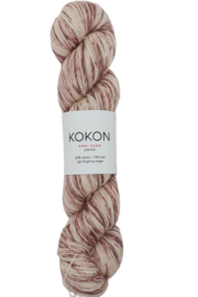 KOKON CMCU  MERINO LINEN CLAY