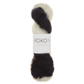 KARL KOKON CHUNKY MOHAIR