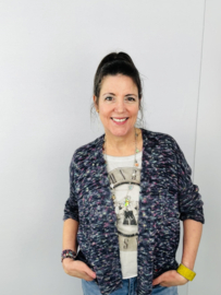 MICHELLE MERINO LINEN