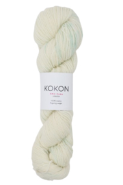 KOKON CMCU FINGERING WEIGHT MIST