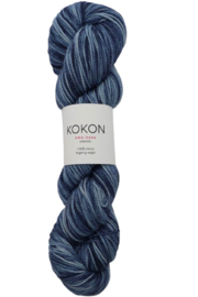 KOKON CMCU FINGERING WEIGHT VINYL