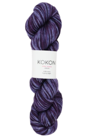 KOKON CMCU FINGERING WEIGHT DECO