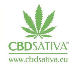 Estratto di CBD Sativa CBD 8% - 3500 mg