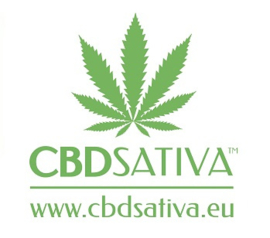 CBD Sativa CBD 8% Extrakt - 3500 mg