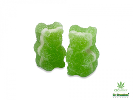 CBD Cannabis Bears - 72 mg - CBD Sativa