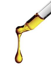 CBD Sativa 3% Öl - 10 ml