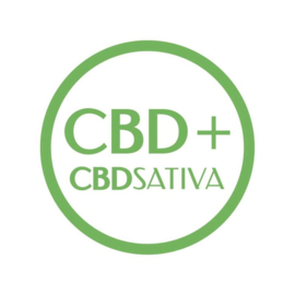 Olio di CBD Sativa 10% - 10 ml