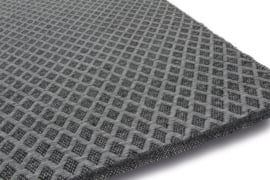 Brinker Carpets - Objat (grey smoke)