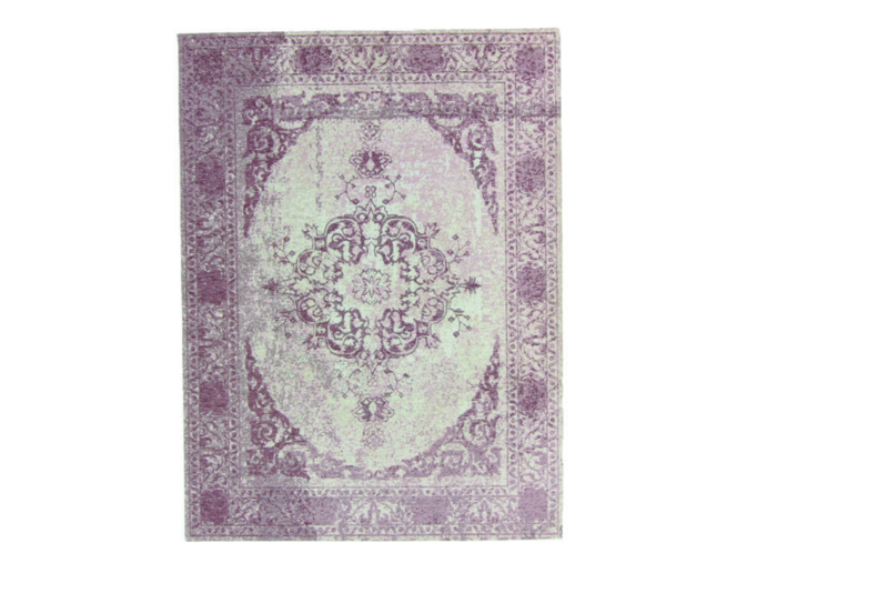Brinker Carpets - Meda (vieux roze)