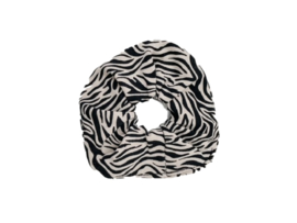 Fab Kids | Scrunchie Zebra