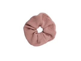 Fab Kids | Scrunchie Rib Nude Pink