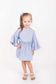 Fab Kids | Handmade Rokje Lilac