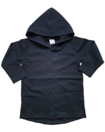 Hoodie Zwart