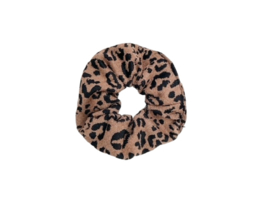 Fab Kids | Scrunchie Leopard