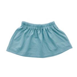 Fab Kids | Handmade Rokje Dusty Mint