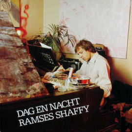 Ramses Shaffy ‎– Dag En Nacht