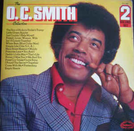 OC Smith ‎– The OC Smith Collection