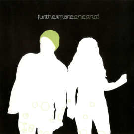 Furthermore – She And I (CD)