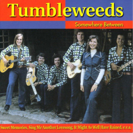 Tumbleweeds – Somewhere Between (CD)