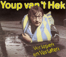 Youp van 't Hek – Verlopen En Verlaten (CD)