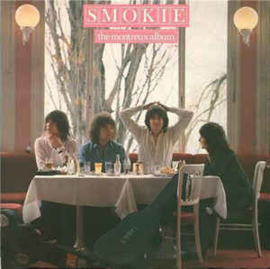 Smokie ‎– The Montreux Album