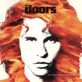 Doors – The Doors (CD)