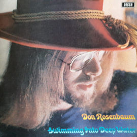 Don Rosenbaum – Swimming Into Deep Water