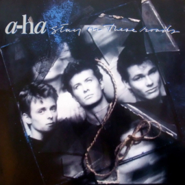 a-ha – Stay On These Roads