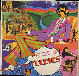 Beatles ‎– A Collection Of Beatles Oldies
