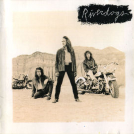 Riverdogs – Riverdogs (CD)