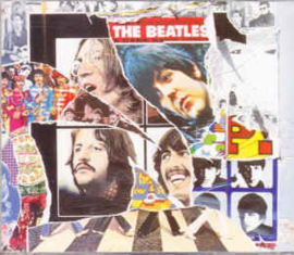 Beatles ‎– Anthology 3 (CD)