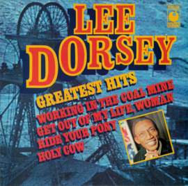 Lee Dorsey – Greatest Hits