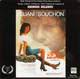 L'Eté Meurtrier/One Deadly Summer (Bande Originale Du Film/Original Motion Picture Soundtrack)