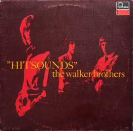 Walker Brothers – Hitsounds